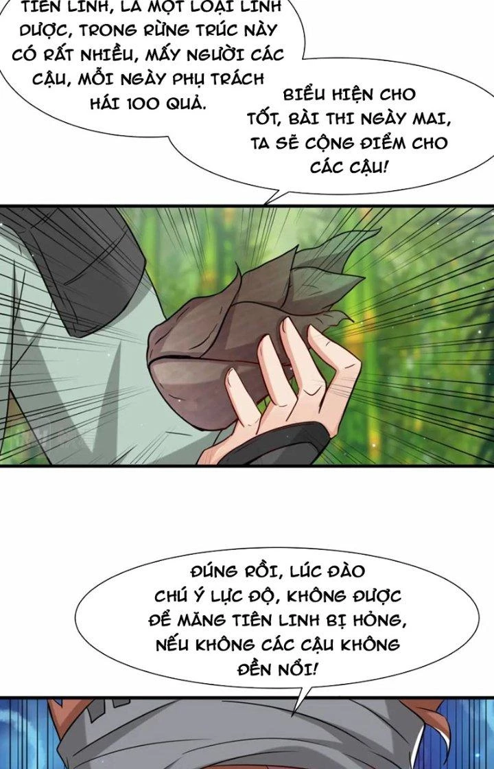 Tổ Sư Xuất Sơn Chapter 58 - 14