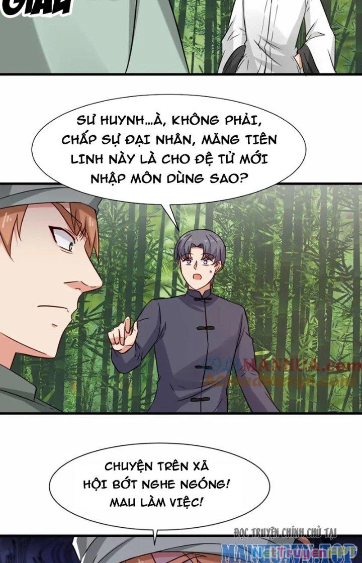 Tổ Sư Xuất Sơn Chapter 58 - 16