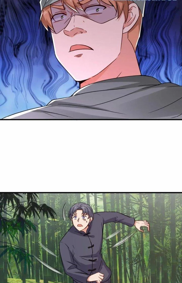 Tổ Sư Xuất Sơn Chapter 58 - 17