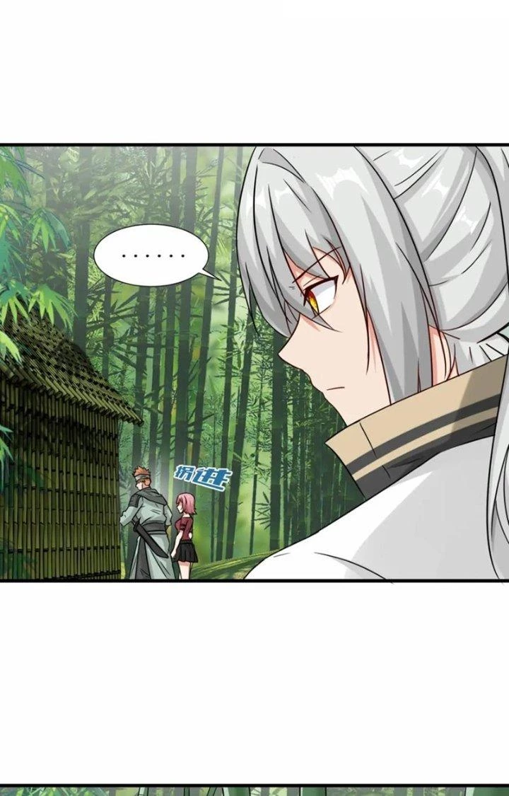 Tổ Sư Xuất Sơn Chapter 58 - 21