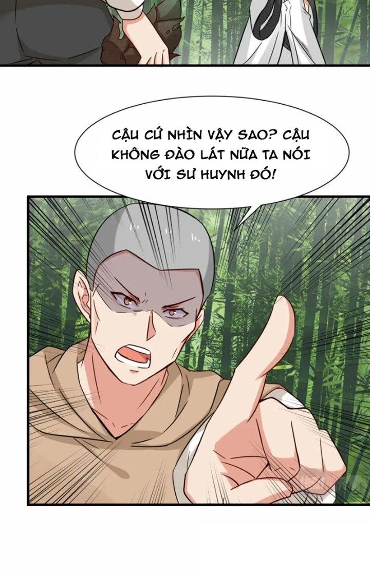 Tổ Sư Xuất Sơn Chapter 58 - 23