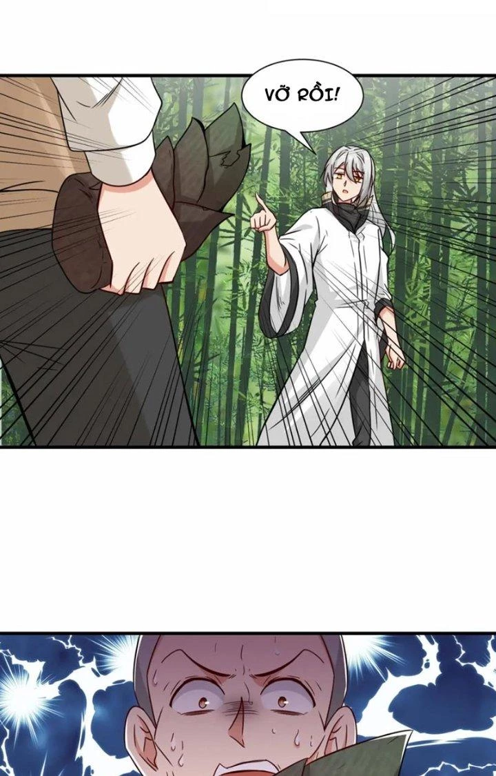Tổ Sư Xuất Sơn Chapter 58 - 24