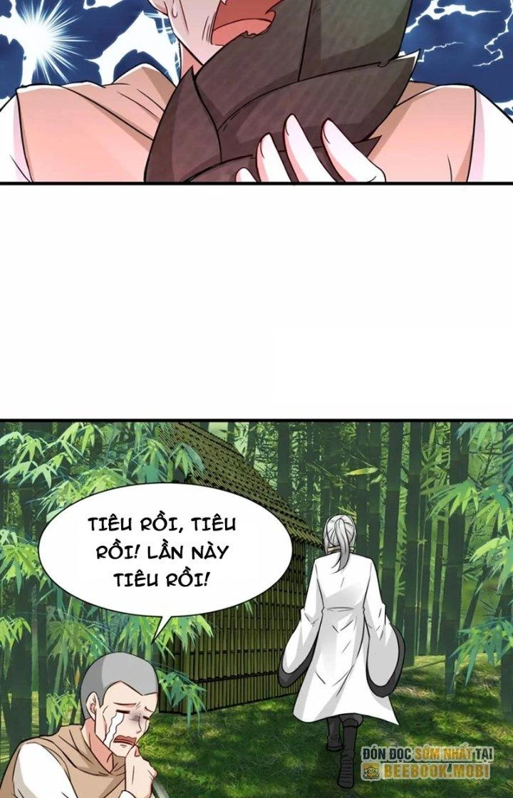 Tổ Sư Xuất Sơn Chapter 58 - 25