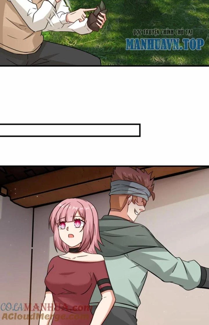 Tổ Sư Xuất Sơn Chapter 58 - 26