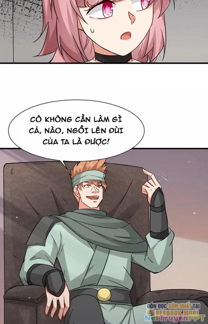 Tổ Sư Xuất Sơn Chapter 58 - 28