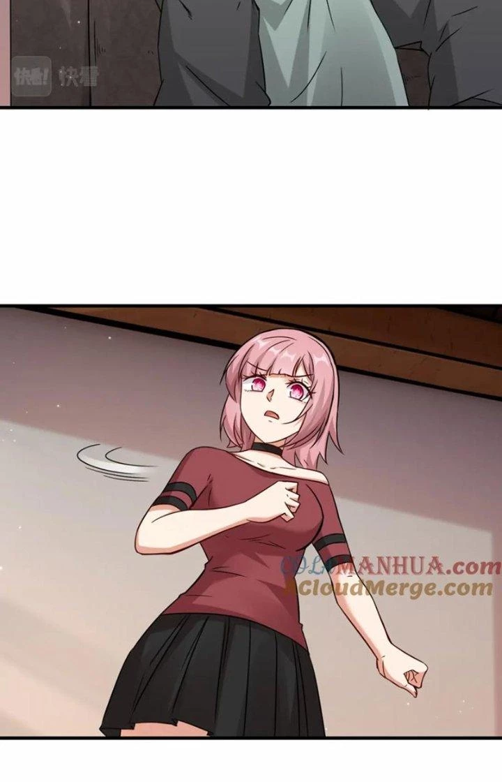 Tổ Sư Xuất Sơn Chapter 58 - 29