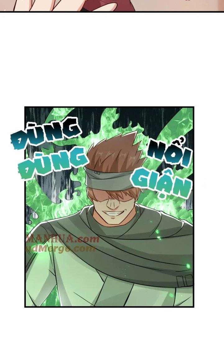 Tổ Sư Xuất Sơn Chapter 58 - 32