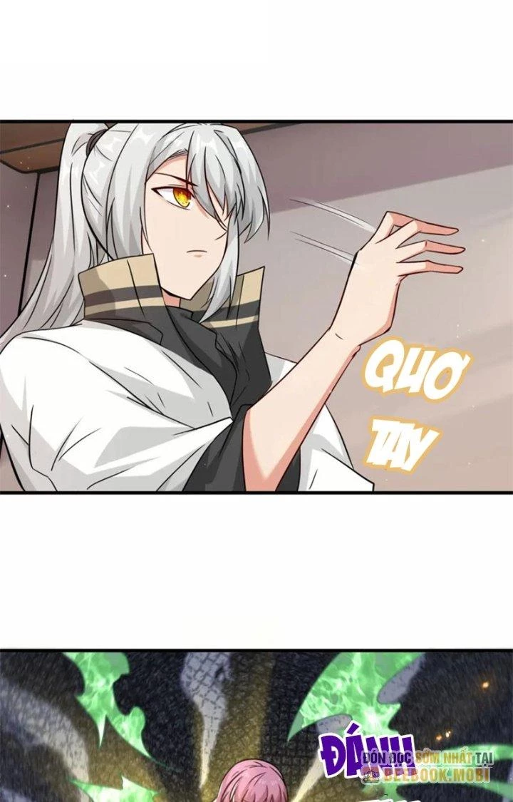 Tổ Sư Xuất Sơn Chapter 58 - 37