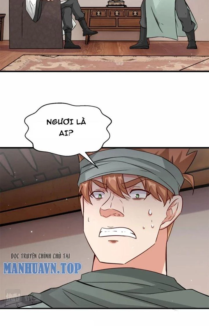 Tổ Sư Xuất Sơn Chapter 58 - 39