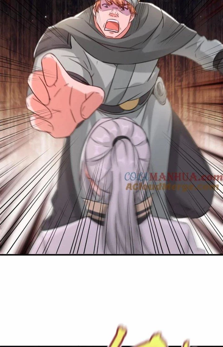 Tổ Sư Xuất Sơn Chapter 58 - 41