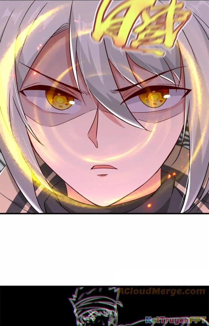 Tổ Sư Xuất Sơn Chapter 58 - 42