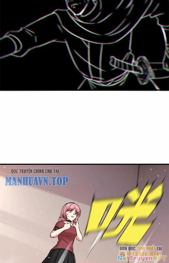 Tổ Sư Xuất Sơn Chapter 58 - 43