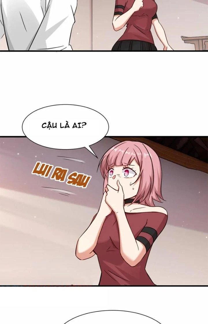 Tổ Sư Xuất Sơn Chapter 58 - 45