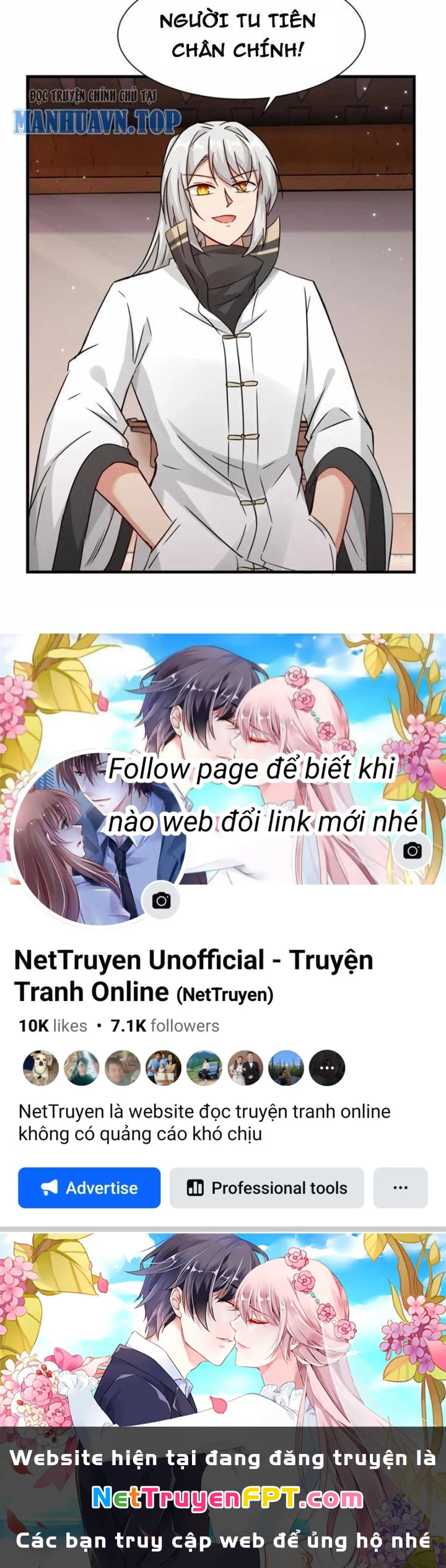 Tổ Sư Xuất Sơn Chapter 58 - 46