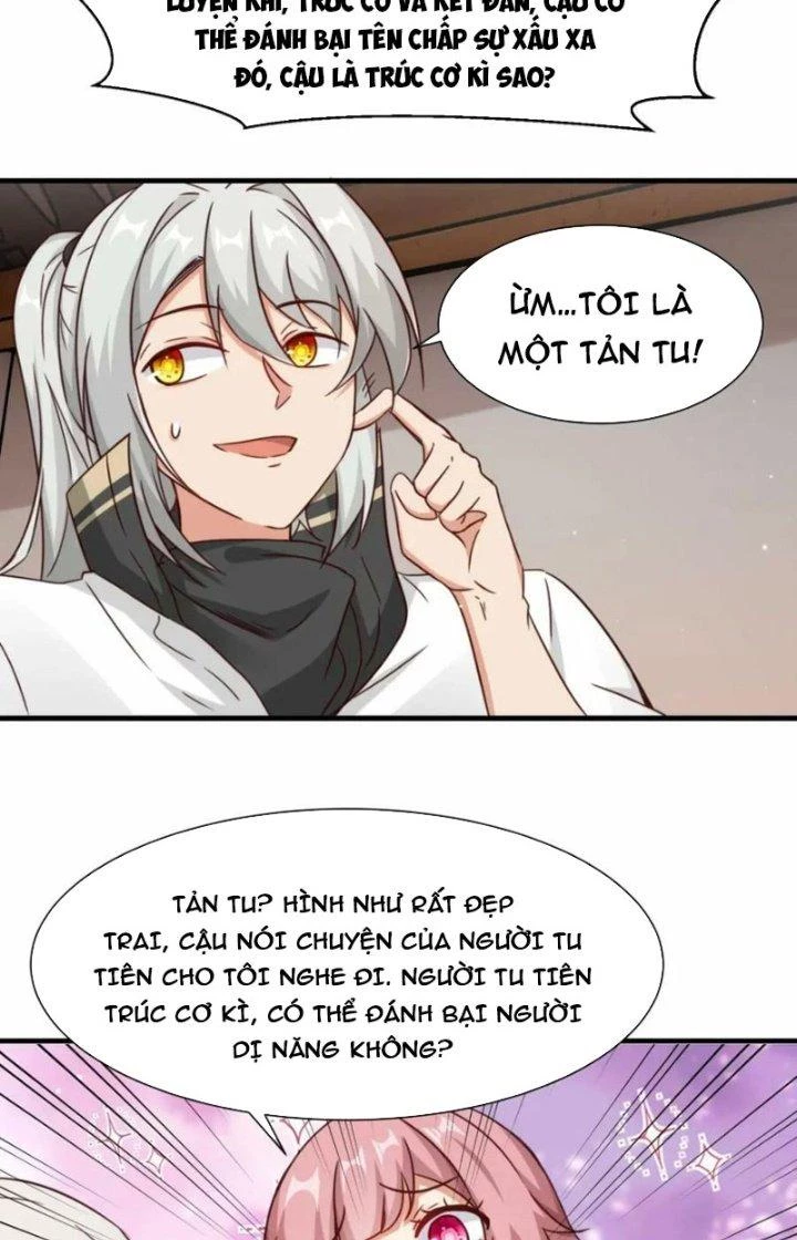 Tổ Sư Xuất Sơn Chapter 59 - 2