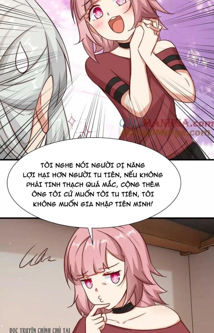 Tổ Sư Xuất Sơn Chapter 59 - 3
