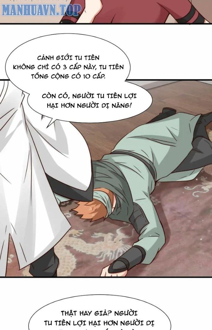 Tổ Sư Xuất Sơn Chapter 59 - 4