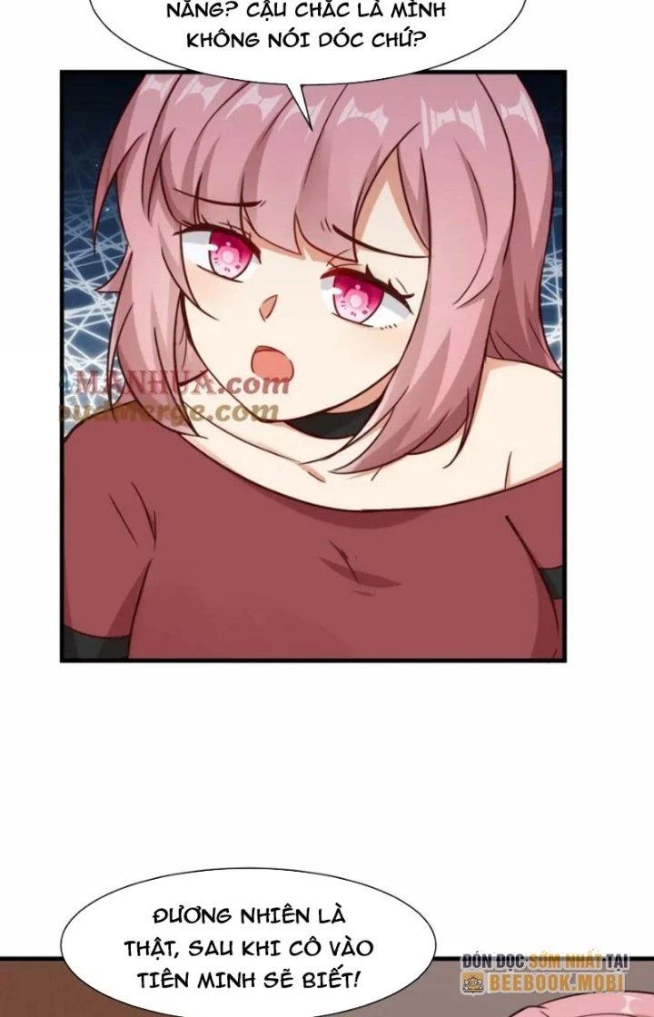 Tổ Sư Xuất Sơn Chapter 59 - 5