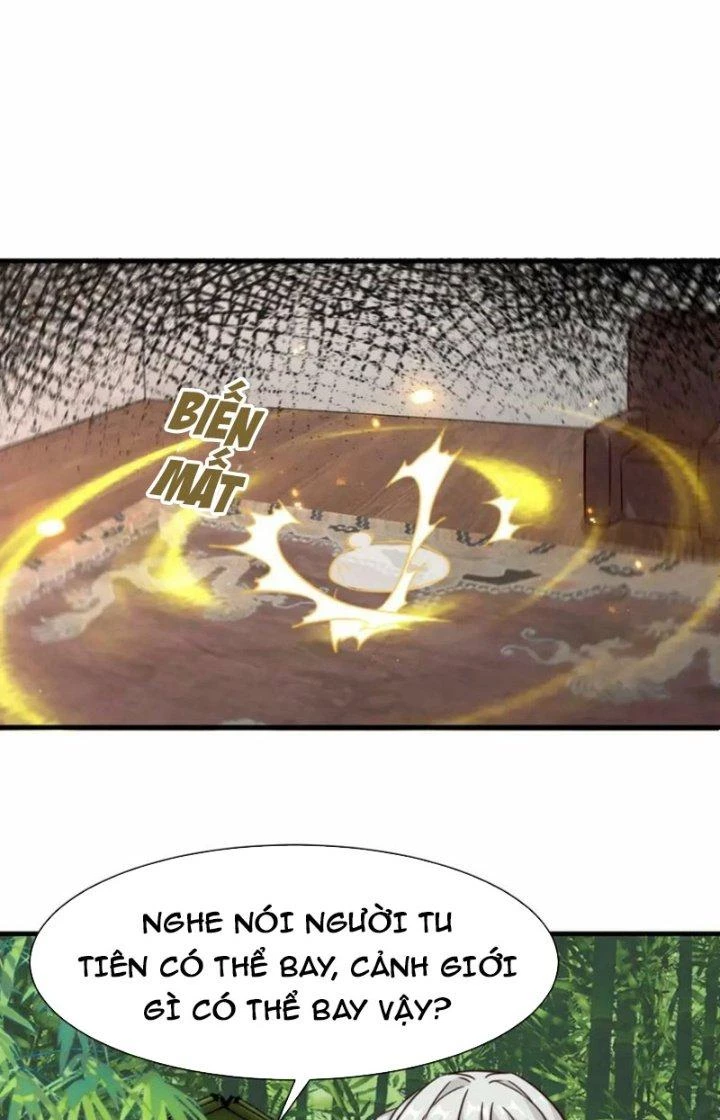 Tổ Sư Xuất Sơn Chapter 59 - 8