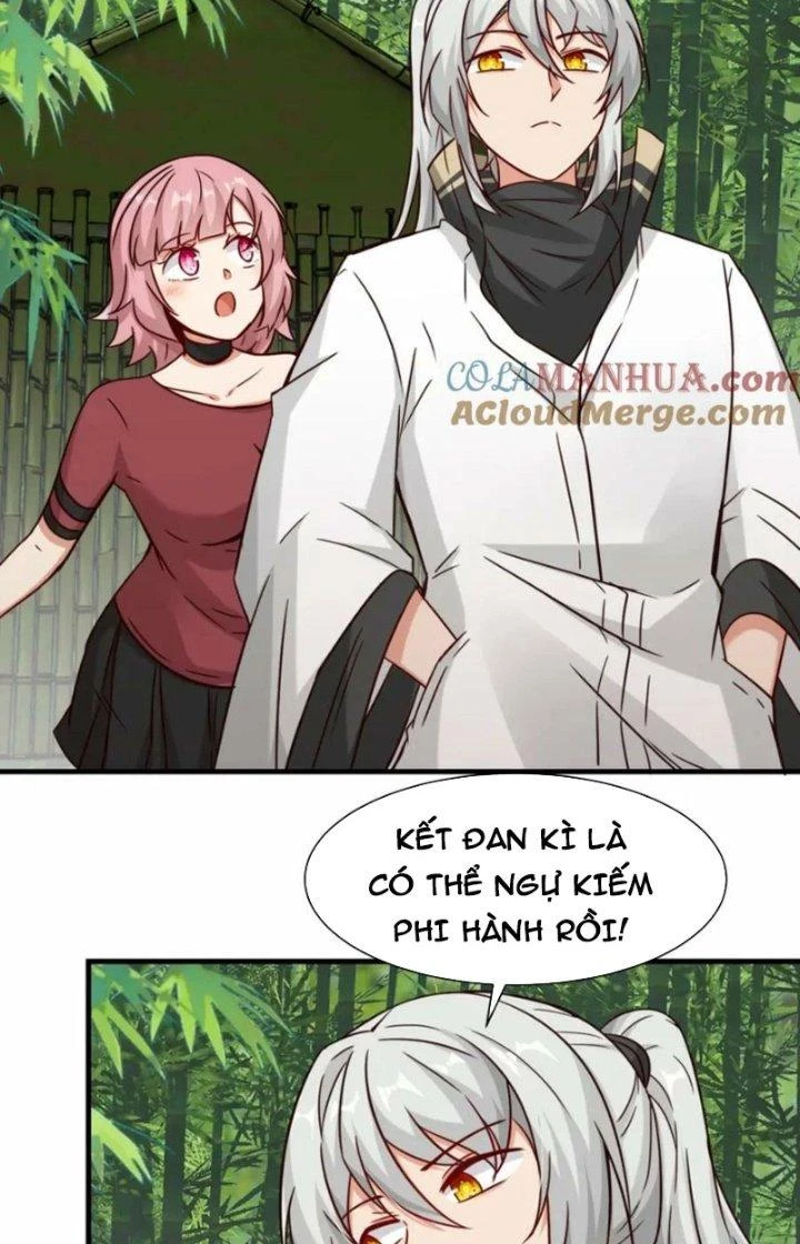 Tổ Sư Xuất Sơn Chapter 59 - 9