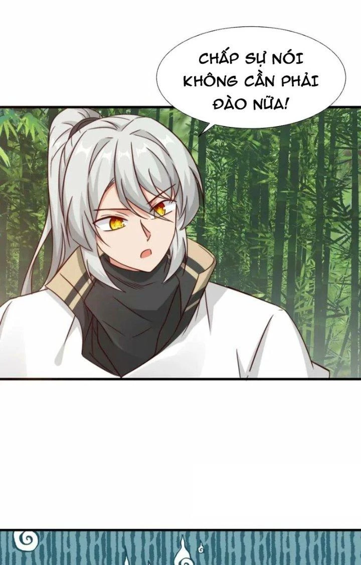 Tổ Sư Xuất Sơn Chapter 59 - 12