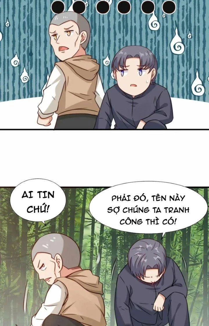Tổ Sư Xuất Sơn Chapter 59 - 13