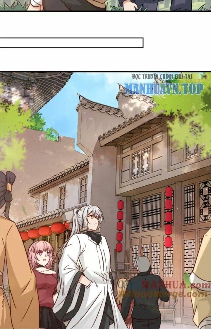 Tổ Sư Xuất Sơn Chapter 59 - 14