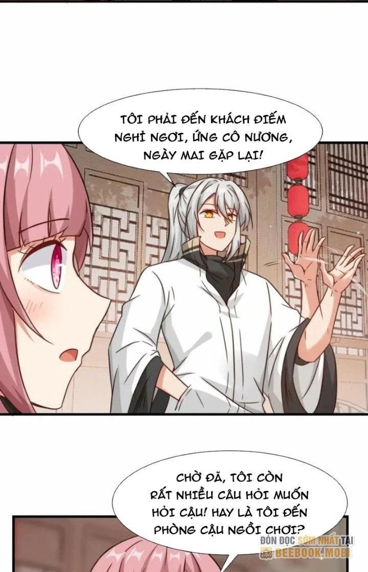 Tổ Sư Xuất Sơn Chapter 59 - 15