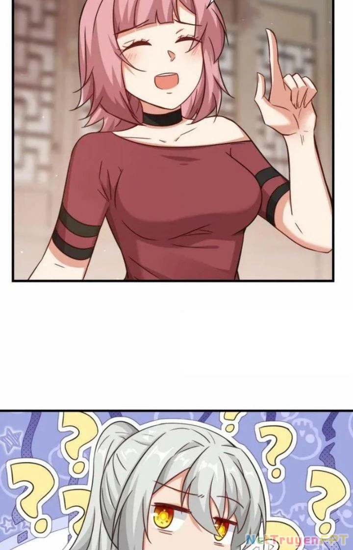 Tổ Sư Xuất Sơn Chapter 59 - 16