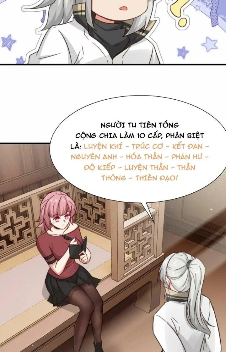 Tổ Sư Xuất Sơn Chapter 59 - 17