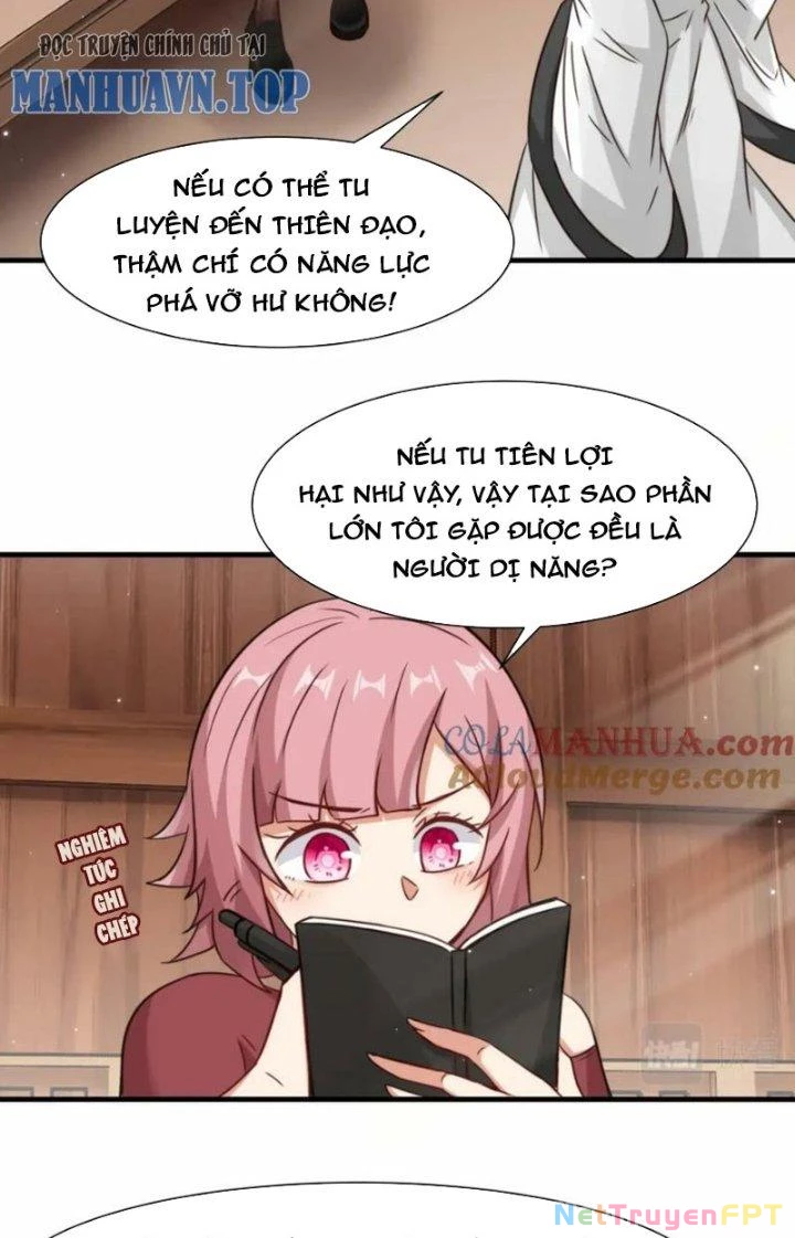 Tổ Sư Xuất Sơn Chapter 59 - 18