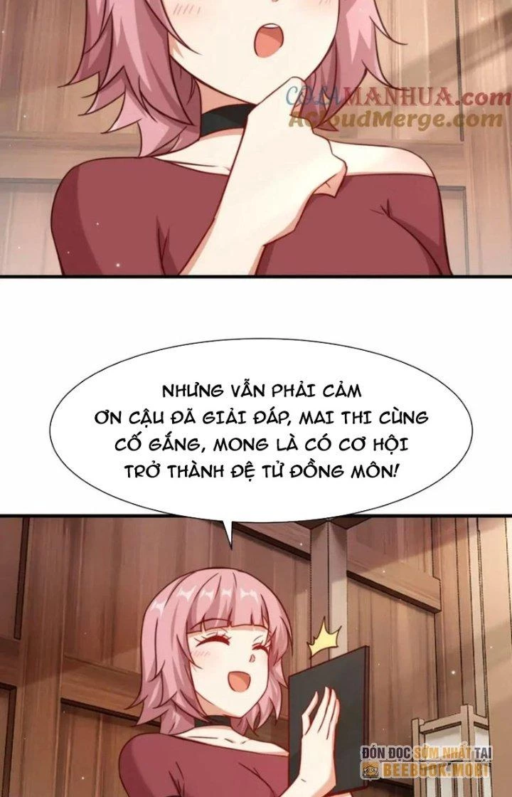 Tổ Sư Xuất Sơn Chapter 59 - 20