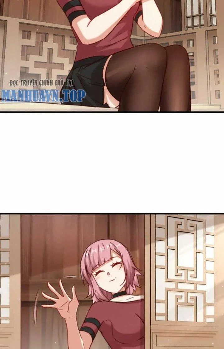Tổ Sư Xuất Sơn Chapter 59 - 21