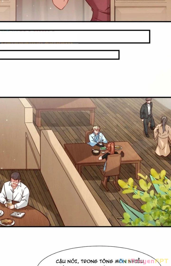 Tổ Sư Xuất Sơn Chapter 59 - 22