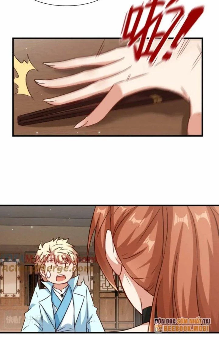 Tổ Sư Xuất Sơn Chapter 59 - 25