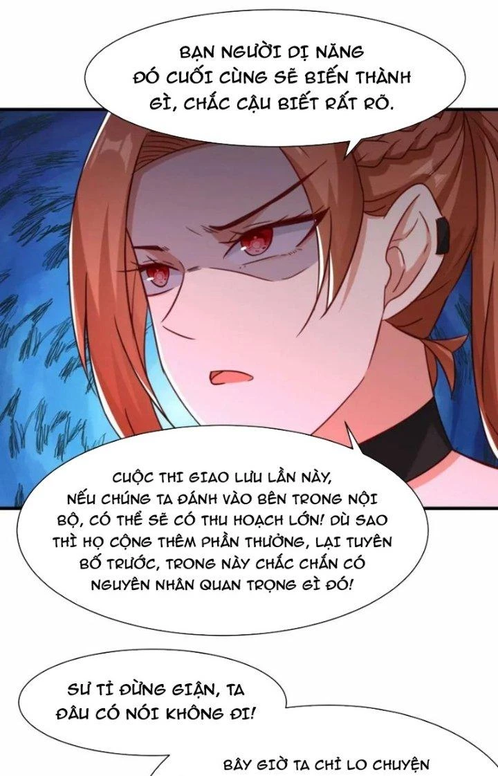 Tổ Sư Xuất Sơn Chapter 59 - 26