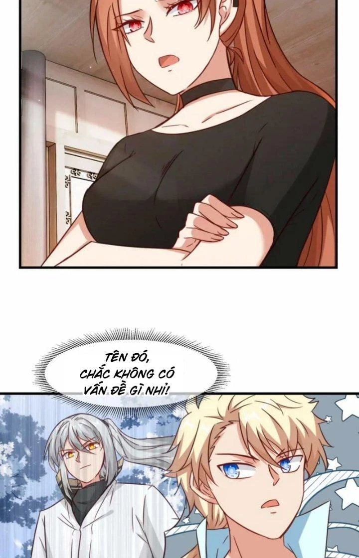 Tổ Sư Xuất Sơn Chapter 59 - 28