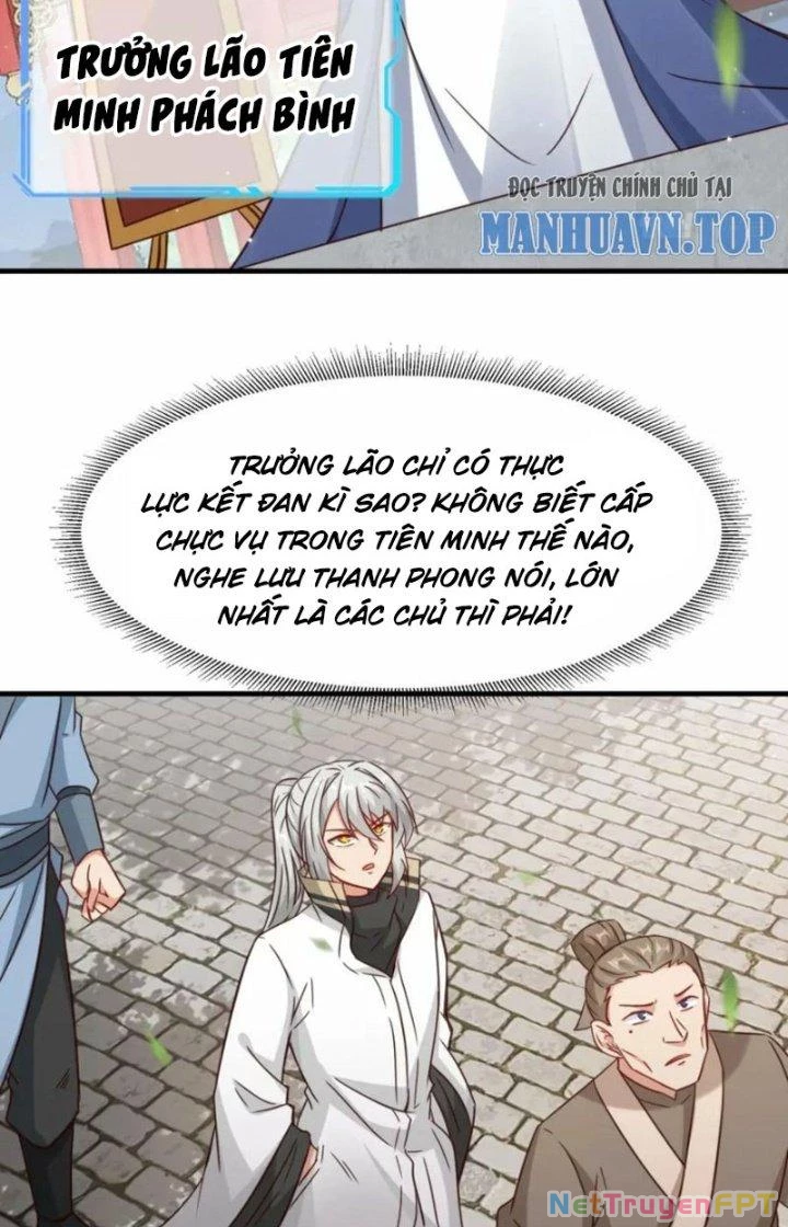 Tổ Sư Xuất Sơn Chapter 59 - 32