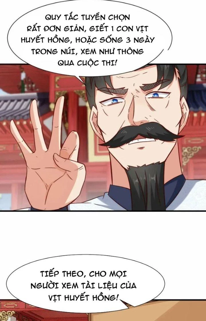 Tổ Sư Xuất Sơn Chapter 59 - 36