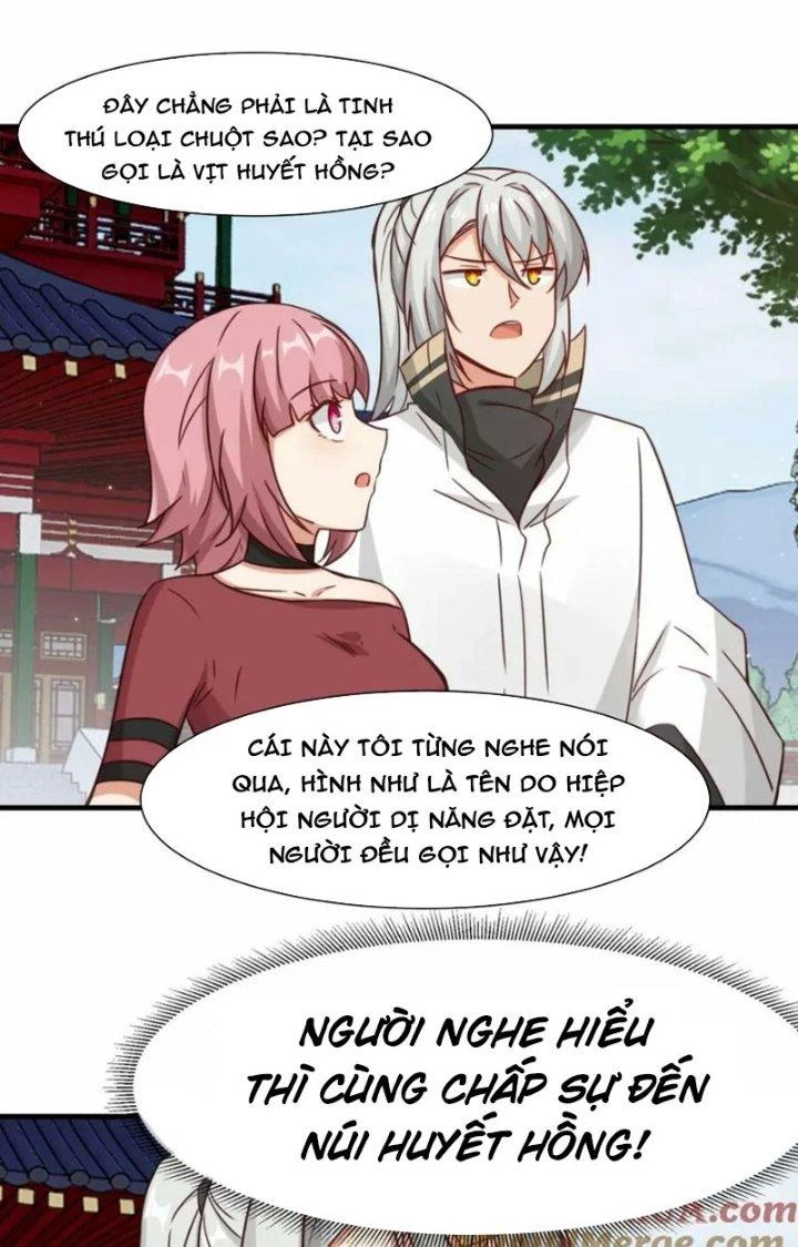 Tổ Sư Xuất Sơn Chapter 59 - 38