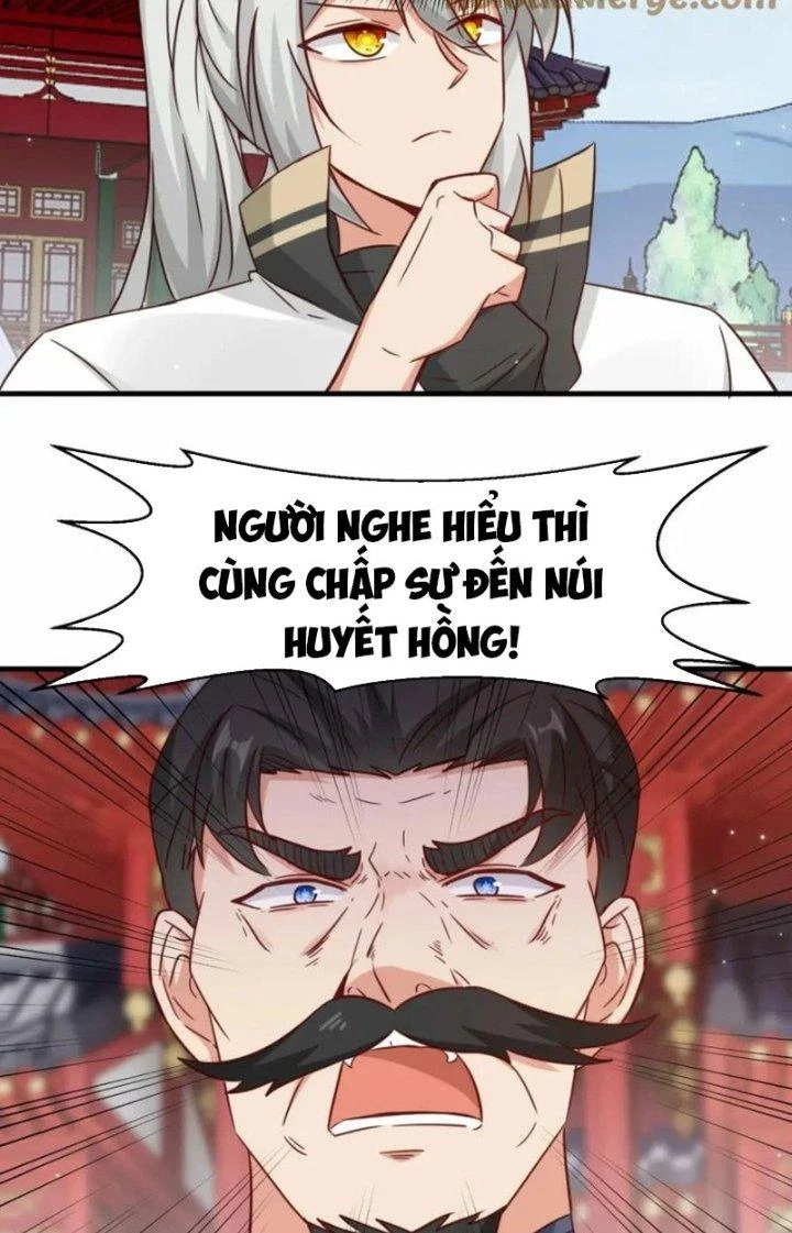 Tổ Sư Xuất Sơn Chapter 59 - 39