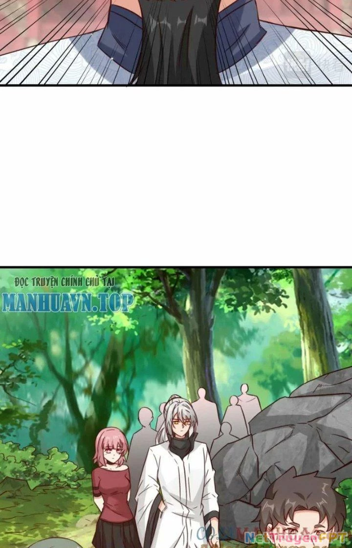 Tổ Sư Xuất Sơn Chapter 59 - 40