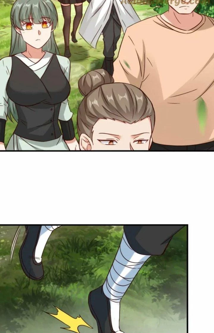Tổ Sư Xuất Sơn Chapter 59 - 41