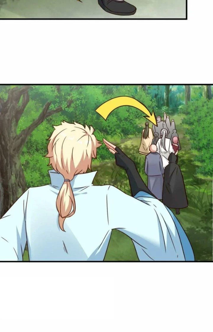 Tổ Sư Xuất Sơn Chapter 59 - 42