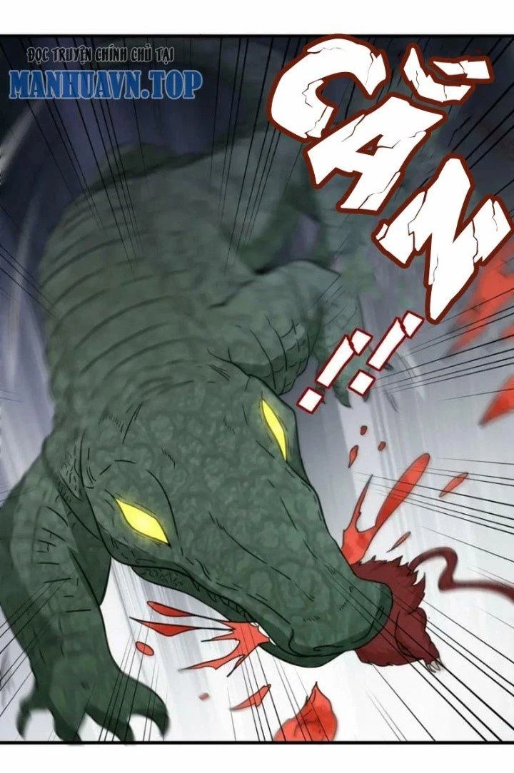 Tổ Sư Xuất Sơn Chapter 59 - 47