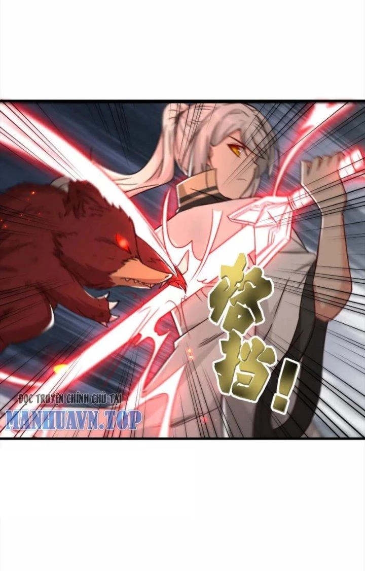 Tổ Sư Xuất Sơn Chapter 60 - 3