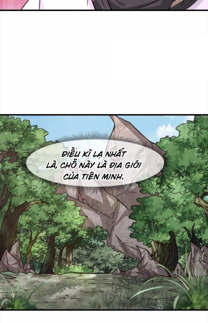 Tổ Sư Xuất Sơn Chapter 60 - 8