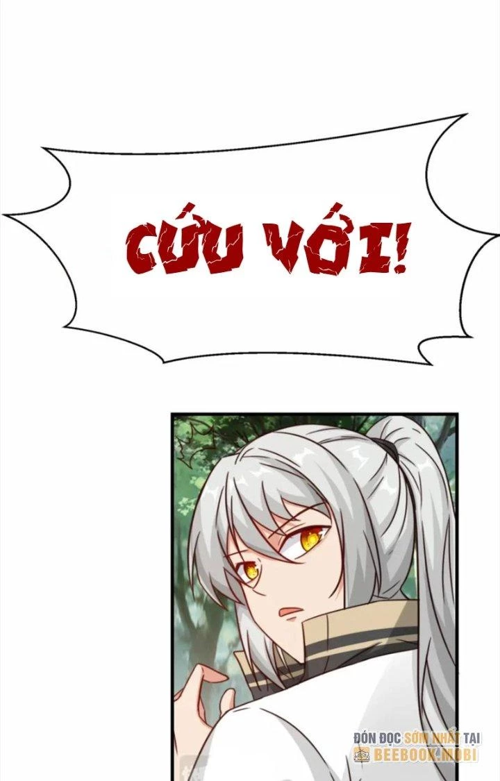 Tổ Sư Xuất Sơn Chapter 60 - 10