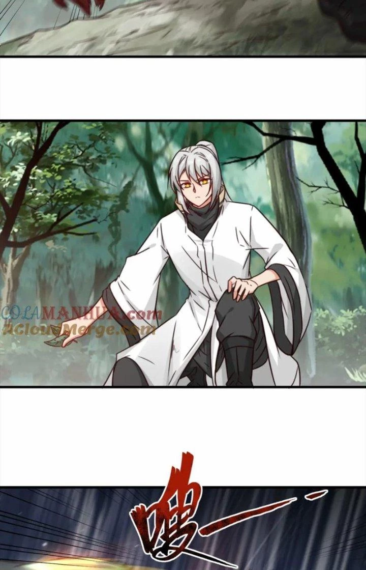 Tổ Sư Xuất Sơn Chapter 60 - 12