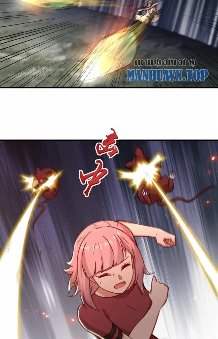 Tổ Sư Xuất Sơn Chapter 60 - 13